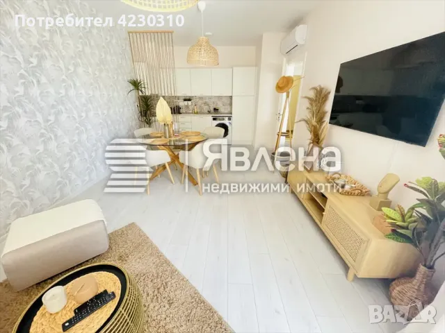 Апартамент, снимка 8 - Aпартаменти - 47191596