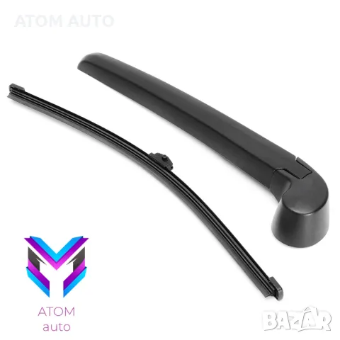 Audi Q5 Задна чистачка с рамо / Ауди Q5