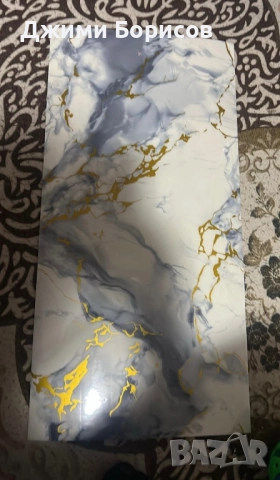 3D Самозалепващи пвц тапети 30 на 60 см , снимка 2 - Декорация за дома - 52526483