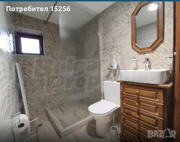 Къща до язовир Сопот , снимка 11 - Къщи - 53863025