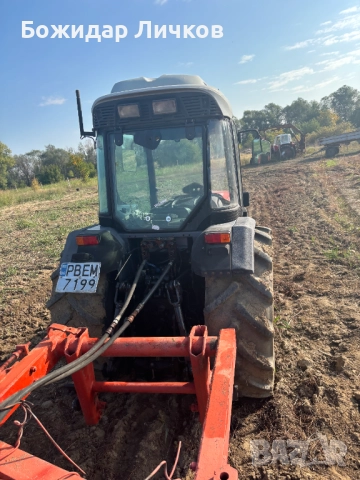 SAMI S90, снимка 3 - Селскостопанска техника - 52506399