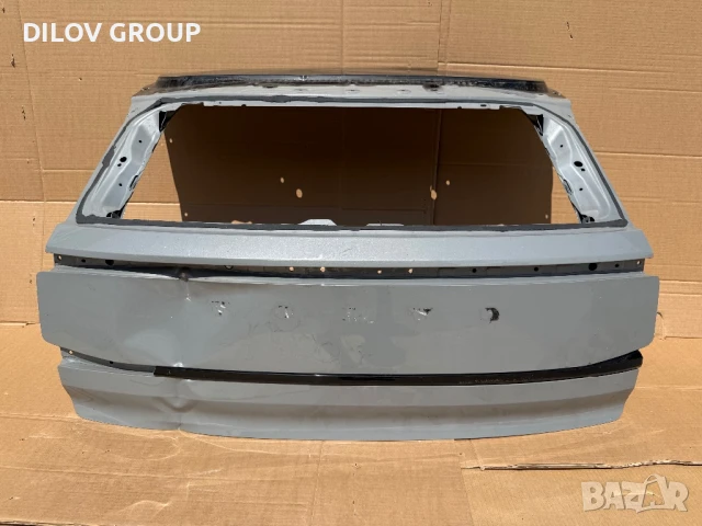 Заден капак Volvo EX30 | 2024-