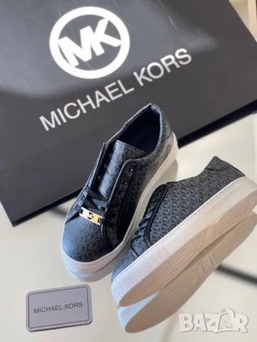 дамски маратонки michael kors , снимка 2 - Маратонки - 46857426