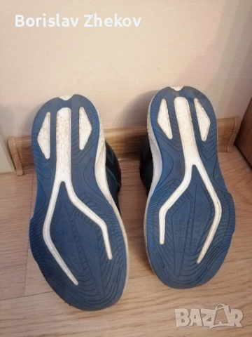 Детски спортни боти Primigi, снимка 2 - Детски боти и ботуши - 53054364