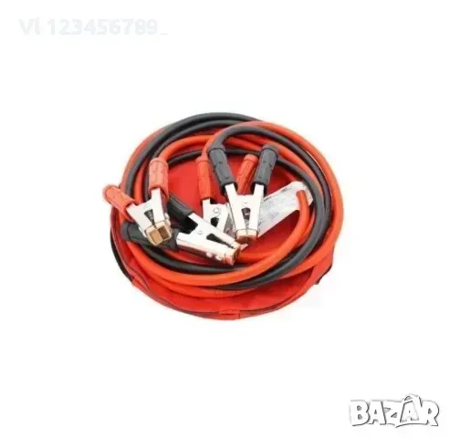 Кабели за подаване на ток, снимка 3 - Аксесоари и консумативи - 49747946