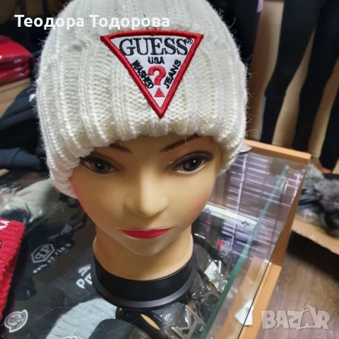 Шапки , снимка 3 - Шапки - 52414667