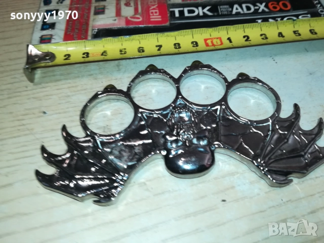 БОКС-ПРИЛЕП-ИНОКС 2908251725, снимка 13 - Ножове - 51536210