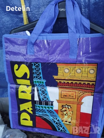пазарски чанти, снимка 2 - Други стоки за дома - 53222063