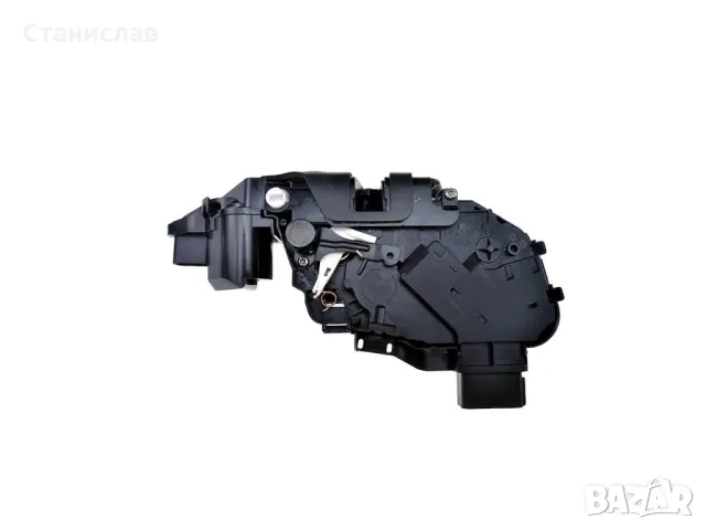 Ford Mondeo MK4 Брава за задна дясна врата , снимка 3 - Части - 50266269