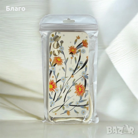 Samung Galaxy A14 - кейс, снимка 9 - Калъфи, кейсове - 53306508