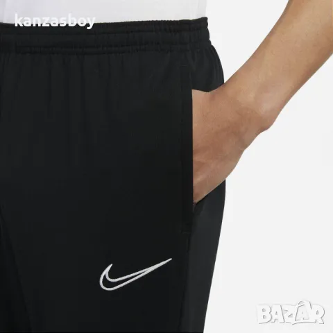 NIKE DRI-FIT ACADEMY 21 MENS PANT - страхотно мъжко долнище S, снимка 2 - Спортни дрехи, екипи - 47222759