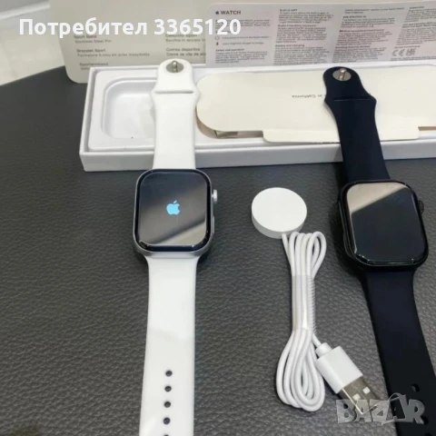 Apple watch, снимка 1