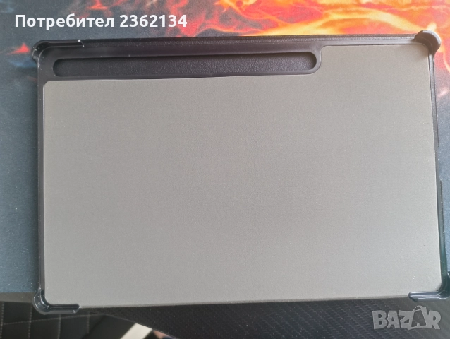 Samsung galaxy tab S7 fe, снимка 3 - Таблети - 52514625
