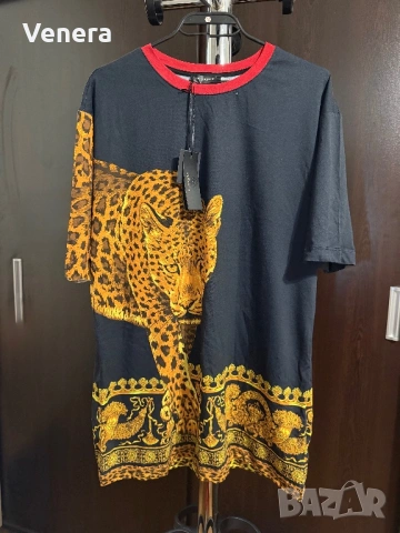 Тениска Versace - нова с етикет