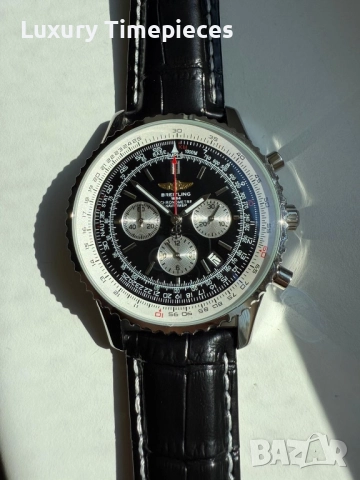 Breitling Navitimer 43mm