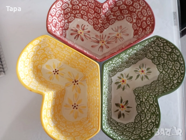 Форми/купи за печене, снимка 8 - Форми - 51466752