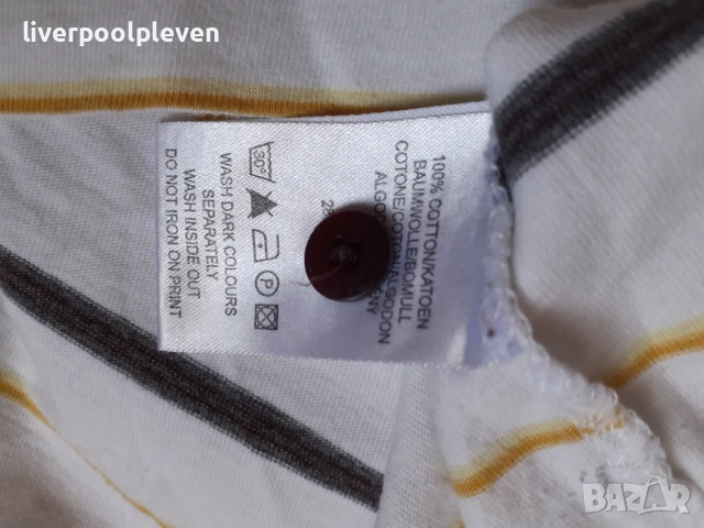 👉Noize Original L, снимка 7 - Тениски - 53747204