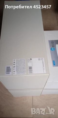 EGLO 2 броя Пендели с абажури от текстил, снимка 2 - Лампи за таван - 50999440