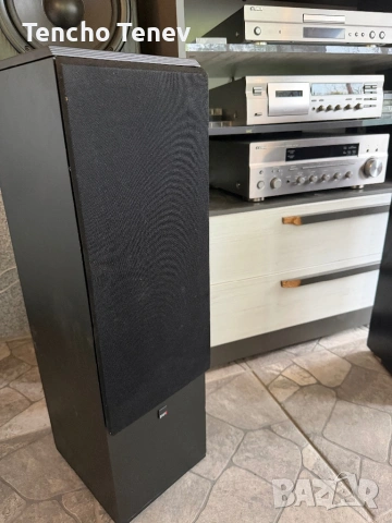 Тонколони quart two