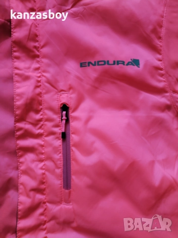 Endura Flipjak Women's Jacket - дамско двулицево яке ХС КАТО НОВО, снимка 7 - Якета - 52818619
