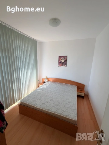 Двустаен апартамент за продажба близо до Слънчев бряг, снимка 6 - Апартаменти - 53743180