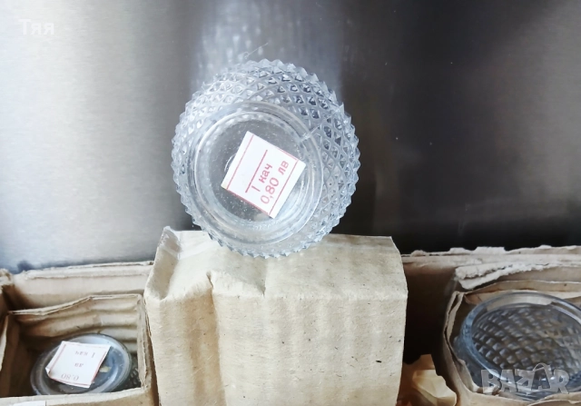 НОВИ ракиени чашки , снимка 3 - Чаши - 52789580