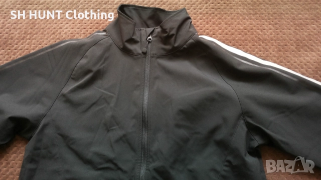 NORDIC TRACK HYBRID Stretch Jacket размер 50 / M - L еластична хибридна горница W3-27, снимка 3 - Якета - 52002049