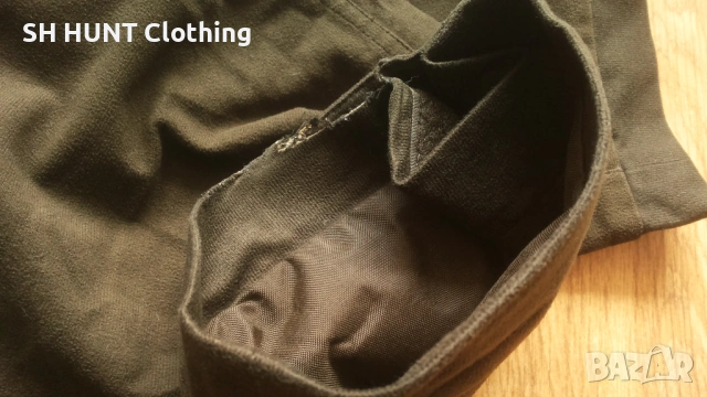 Seeland SEETEX WATERPROOF Trouser размер 56 / XXL за лов панталон водонепромокаем - 2256, снимка 12 - Екипировка - 53666027