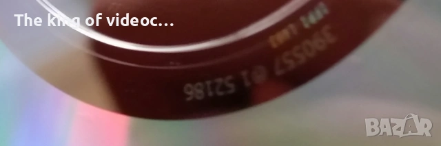 DVD " KEUNE  THE SUBLIME " , снимка 3 - DVD филми - 53538839