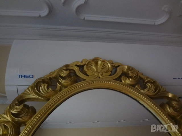 Ново голямо класическо огледало, снимка 4 - Огледала - 52724097