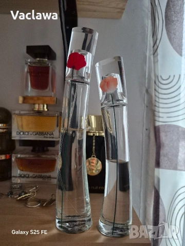 KENZO Flower By Kenzo