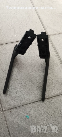 Samsung UE55DU7192U със счупен екран CY-BD055HGXR1V/BN41-03231A BN9658726F/BN44-01267E/LM41-01147A, снимка 17 - Части и Платки - 52119034