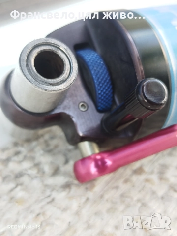 Напълно работещ шок за велосипед колело Manitou , снимка 2 - Части за велосипеди - 51643800