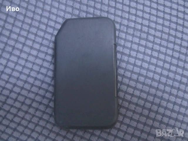 Plantronics Voyager PLT V5200 блутут слушалка хендсфри, снимка 5 - Bluetooth слушалки - 53574180