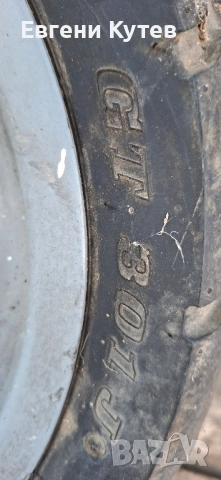 Джанта ! , снимка 3 - Мотоциклети и мототехника - 52020073