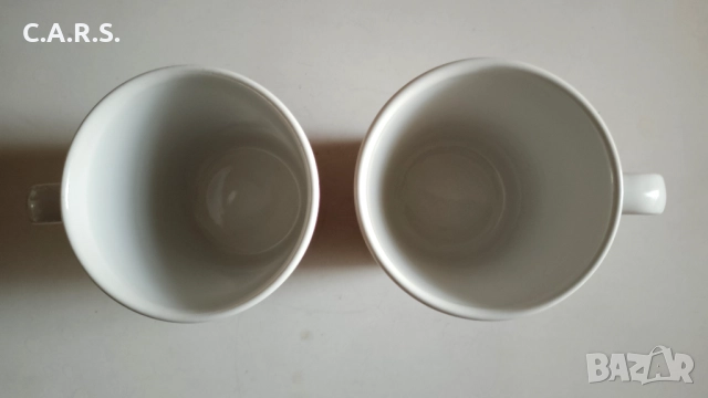 Винтидж чаши Harry Potter, снимка 4 - Колекции - 52606022