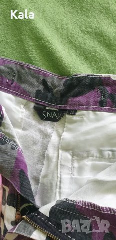 Мъжки къси гащи, снимка 5 - Къси панталони - 50276112