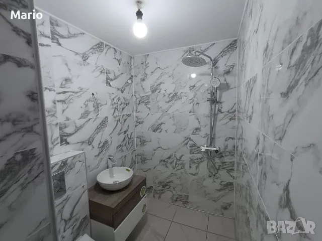 Ремонт на Бани Перник/София, снимка 17 - Ремонти на апартаменти - 49678998