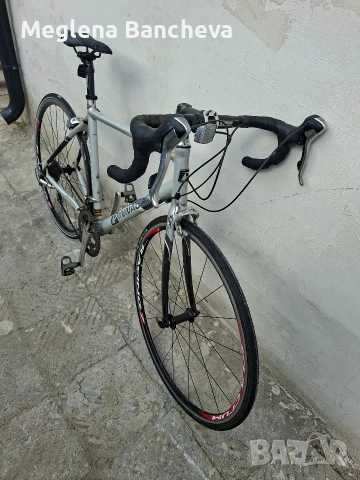 Велосипед Pinnacle 200€, снимка 5 - Велосипеди - 53768598