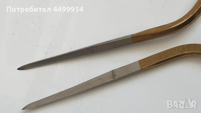 Винтидж W&HC неръждаема стомана морски навигационен компас, снимка 4 - Антикварни и старинни предмети - 53747620