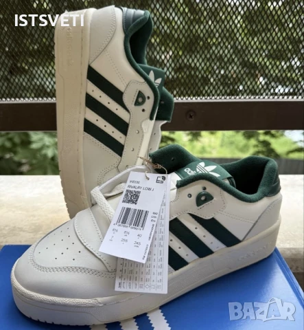 Спортни кецове Adidas , снимка 4 - Спортни обувки - 50500061