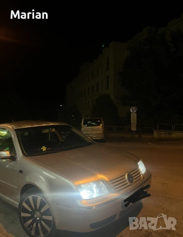 На части бора 1.9TDI 116кс AJM, снимка 5 - Части - 53933606