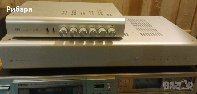 Продавам уникален Дак,Schiit Gungnir Multibit - DAC, снимка 8 - Декове - 52327840