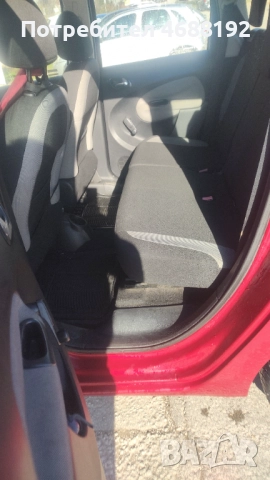  Ситроен С3 пикасо 1/4 90 коня , снимка 4 - Автомобили и джипове - 52856513