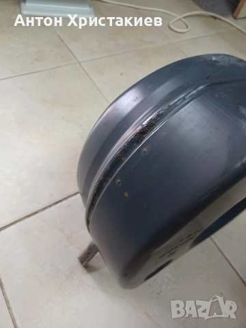 Оригинална туба от Mercedes , снимка 5 - Аксесоари и консумативи - 53602819