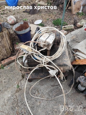 Агрегат за доене , снимка 4 - Крави - 53913882