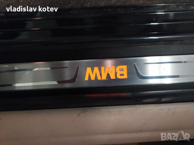 Bmw 525, снимка 5 - Автомобили и джипове - 46788480