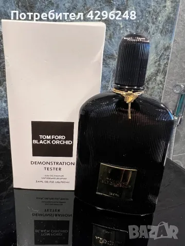 Tom Ford Black Orchid , снимка 1 - Унисекс парфюми - 47922386