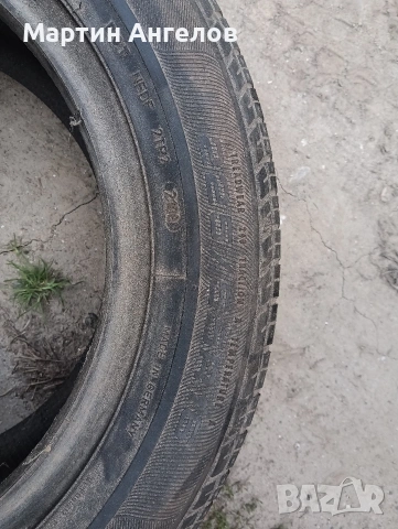 Гуми и джанти различни видове., снимка 7 - Гуми и джанти - 54183927