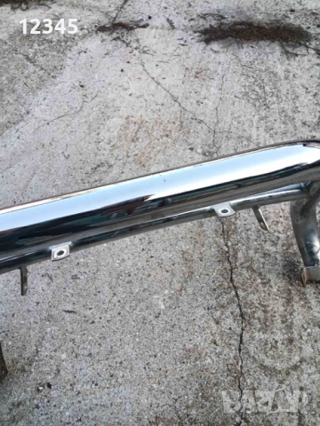 Ролбар за джип, снимка 3 - Части - 52432022